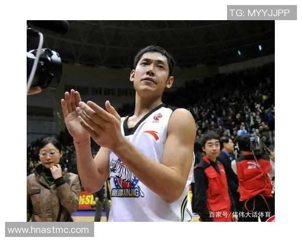 张庆鹏：从篮球场上的拼搏者到人生舞台的成功转型之路